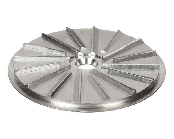 108 Nutrifaster Cutter Plate, 16 Blades - N350/N450