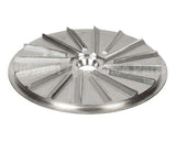 108 Nutrifaster Cutter Plate, 16 Blades - N350/N450