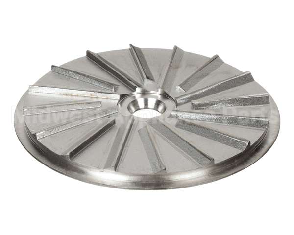 108 Nutrifaster Cutter Plate, 16 Blades - N350/N450
