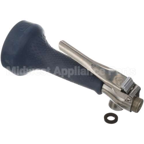 108 Compatible TS Brass Valve, Spray, 1.4Gpm, Leadfree