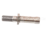 1080 Globe Eccentric Stud