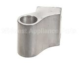 10800 Aladdin-Temp-Rite Holder,Hndl,Al,Brushed