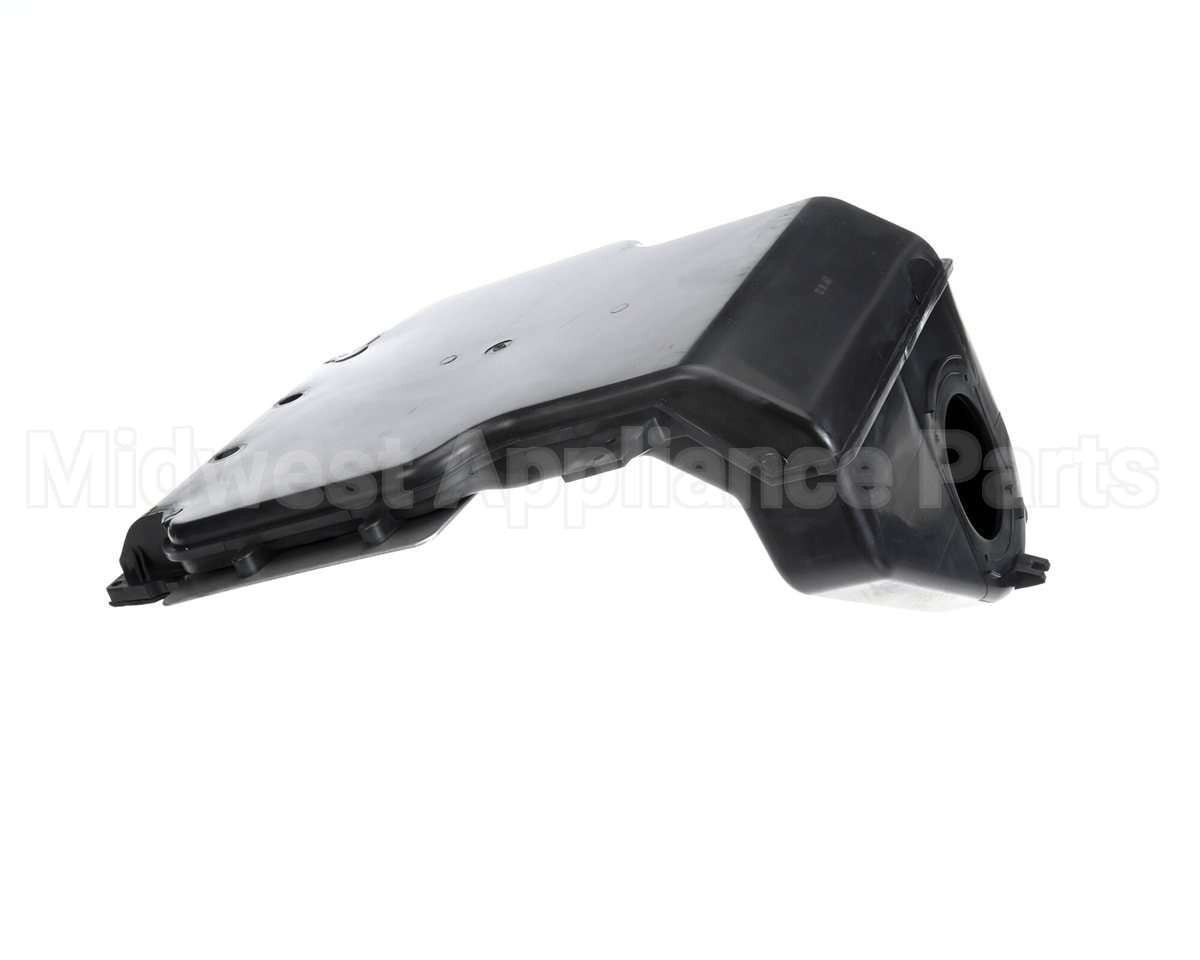 108000056 Rinnai Exhaust Duct Assembly, Ru80/98 I