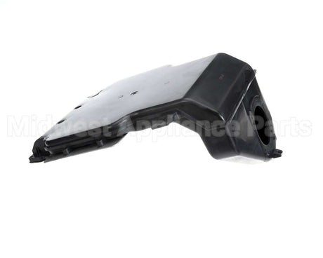 108000056 Rinnai Exhaust Duct Assembly, Ru80/98 I