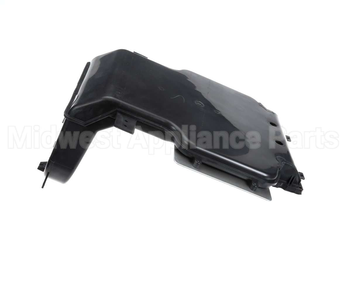 108000056 Rinnai Exhaust Duct Assembly, Ru80/98 I