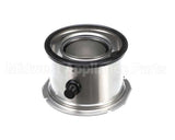 108000068 Rinnai Flue Connection Assembly Rl75/94I