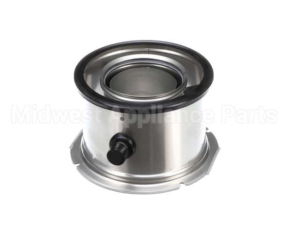 108000068 Rinnai Flue Connection Assembly Rl75/94I