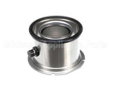 108000068 Rinnai Flue Connection Assembly Rl75/94I