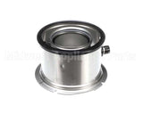 108000068 Rinnai Flue Connection Assembly Rl75/94I