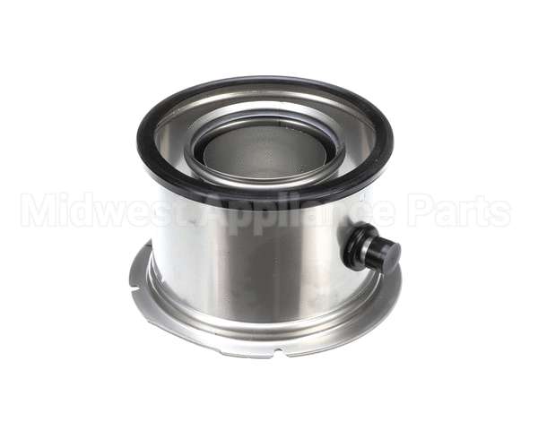 108000068 Rinnai Flue Connection Assembly Rl75/94I