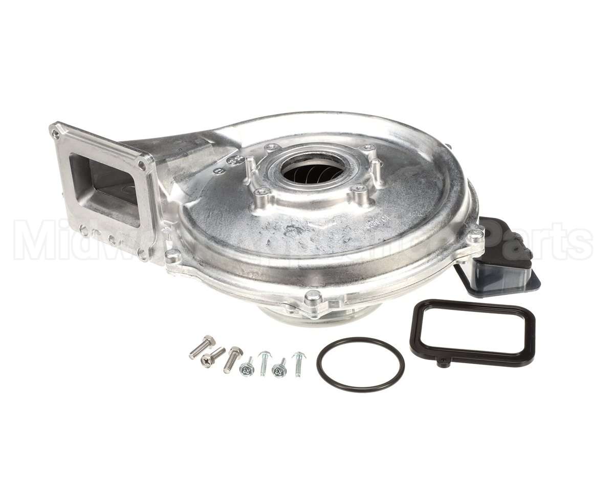 108000081 Rinnai Combustion Fan Motor Assy.