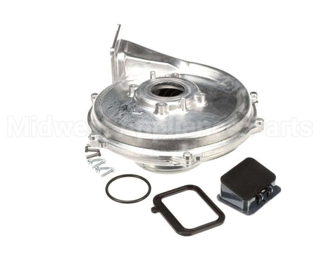 108000081 Rinnai Combustion Fan Motor Assy.