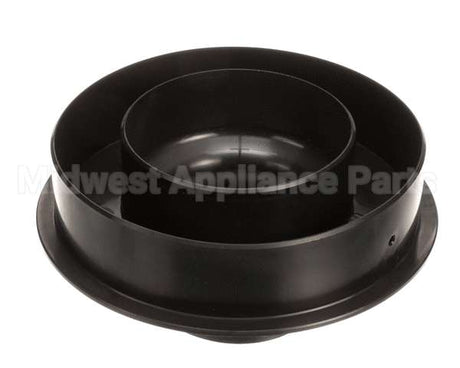 108000084 Rinnai Exhaust Pipe Connection Port