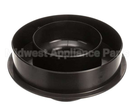 108000084 Rinnai Exhaust Pipe Connection Port