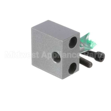 1080029A Univex Rear Bowl Clamp Assembly Srm80