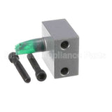 1080029A Univex Rear Bowl Clamp Assembly Srm80