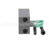 1080029A Univex Rear Bowl Clamp Assembly Srm80