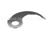 108020 Robot Coupe R25/R40 Straight Blade