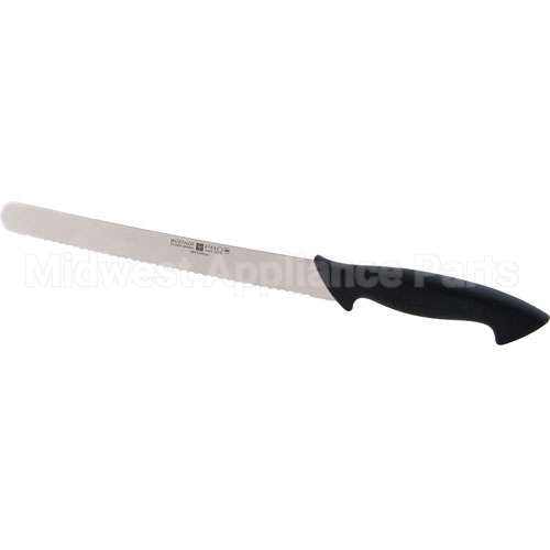 1080233 Compatible Wusthof Knife, Slicing, 11", Wavy, Wusthof