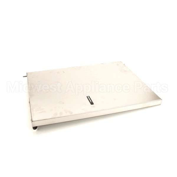 1080262SP Compatible Frymaster Doorassy, Fe55 Retherma Lizer