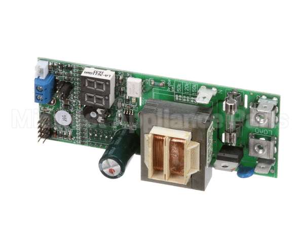 108032 Fetco Assembly.board, Thermostat Digital