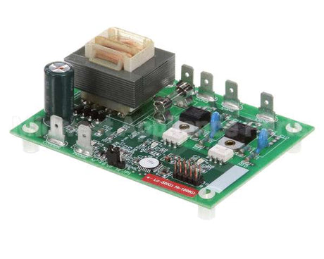 108035 Fetco Assembly. Board, Water Level Contr