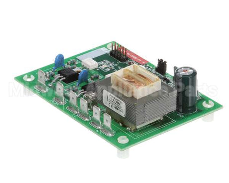 108035 Fetco Assembly. Board, Water Level Contr