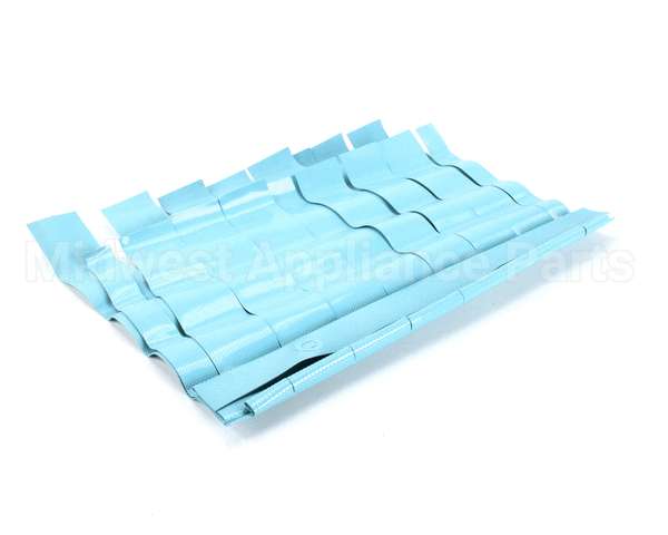 108042 Champion - Moyer Diebel Curtain 24 X 20 1/4 3Ply Rod