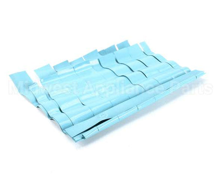 108042 Champion - Moyer Diebel Curtain 24 X 20 1/4 3Ply Rod