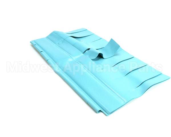 108043 Champion - Moyer Diebel Curtain 24 X 13 1/4 Rod