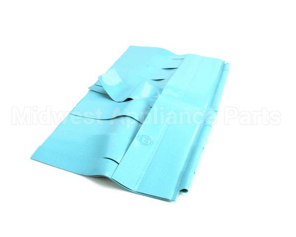 108043 Champion - Moyer Diebel Curtain 24 X 13 1/4 Rod