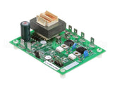 108046 Fetco Assembly, Board, Water Level Contr