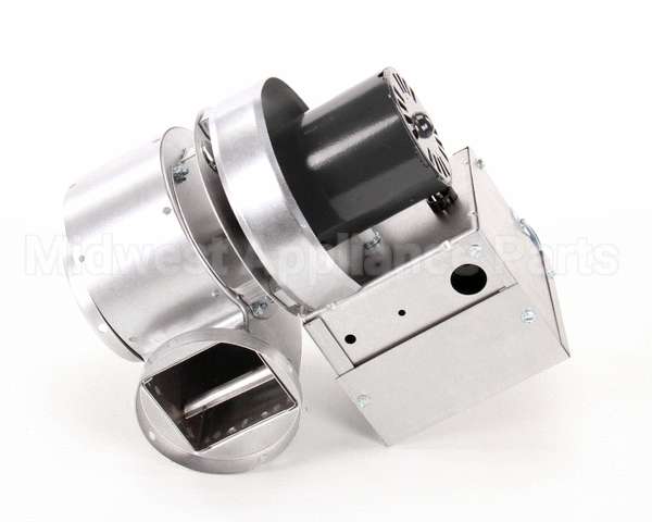 1080471SP Frymaster Blower Assembly, Fb 120V Com Cab