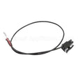 1080487SP Compatible Frymaster Harness, Position 6 Com Locator