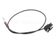1080487SP Frymaster Harness,Position 6 Com Locator