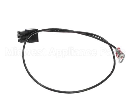 1080487SP Frymaster Harness,Position 6 Com Locator