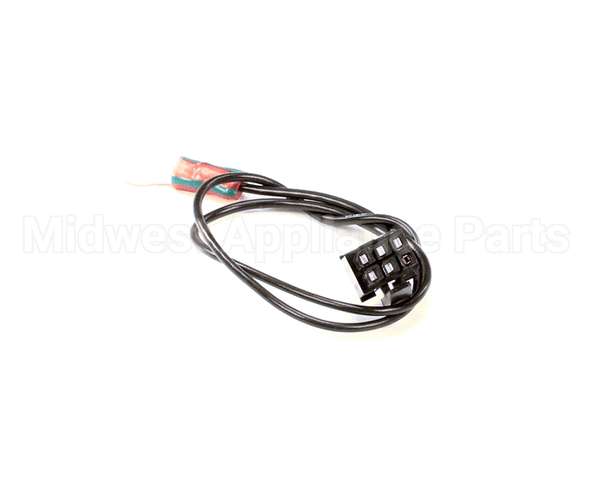 1080488SP Frymaster Harness,Position 8 Com Locator