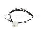 1080490 Frymaster Harness, Cmp Box To Fltr Pump