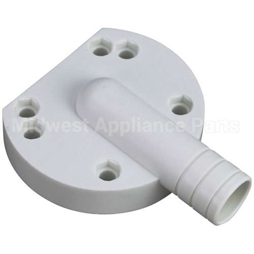 108051 Compatible Champion Elbow Flange