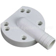 108051 Compatible Champion Elbow Flange