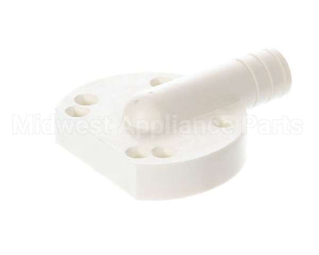 108051 Champion - Moyer Diebel Elbow Flange