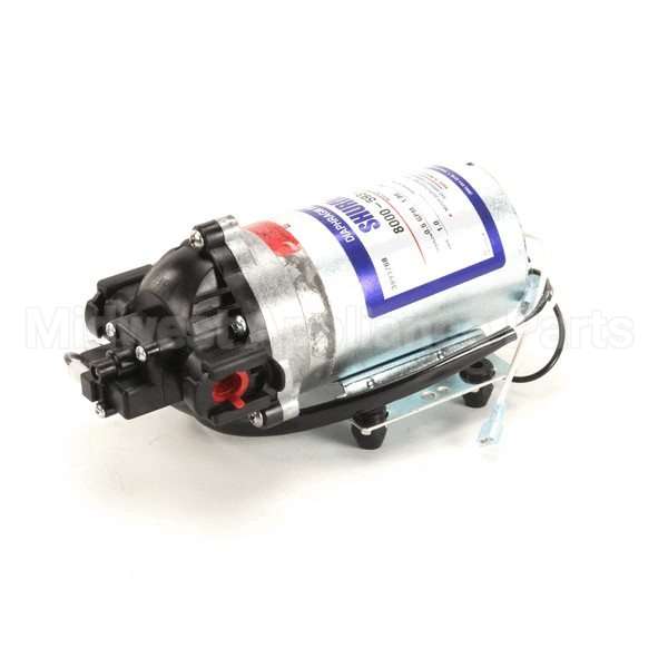 1080639 Compatible Frymaster Pump, Lov Shurflo Topoff
