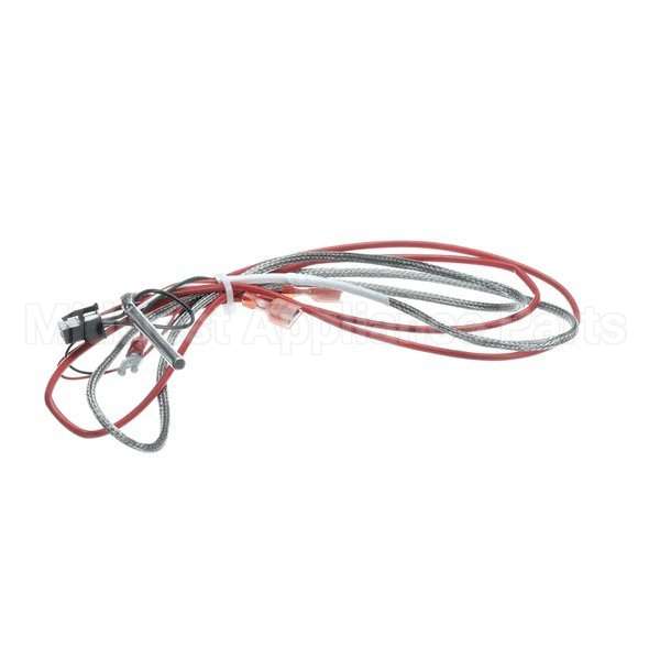 1080656 Compatible Frymaster Ais Rtd Probe And Harness Pos1