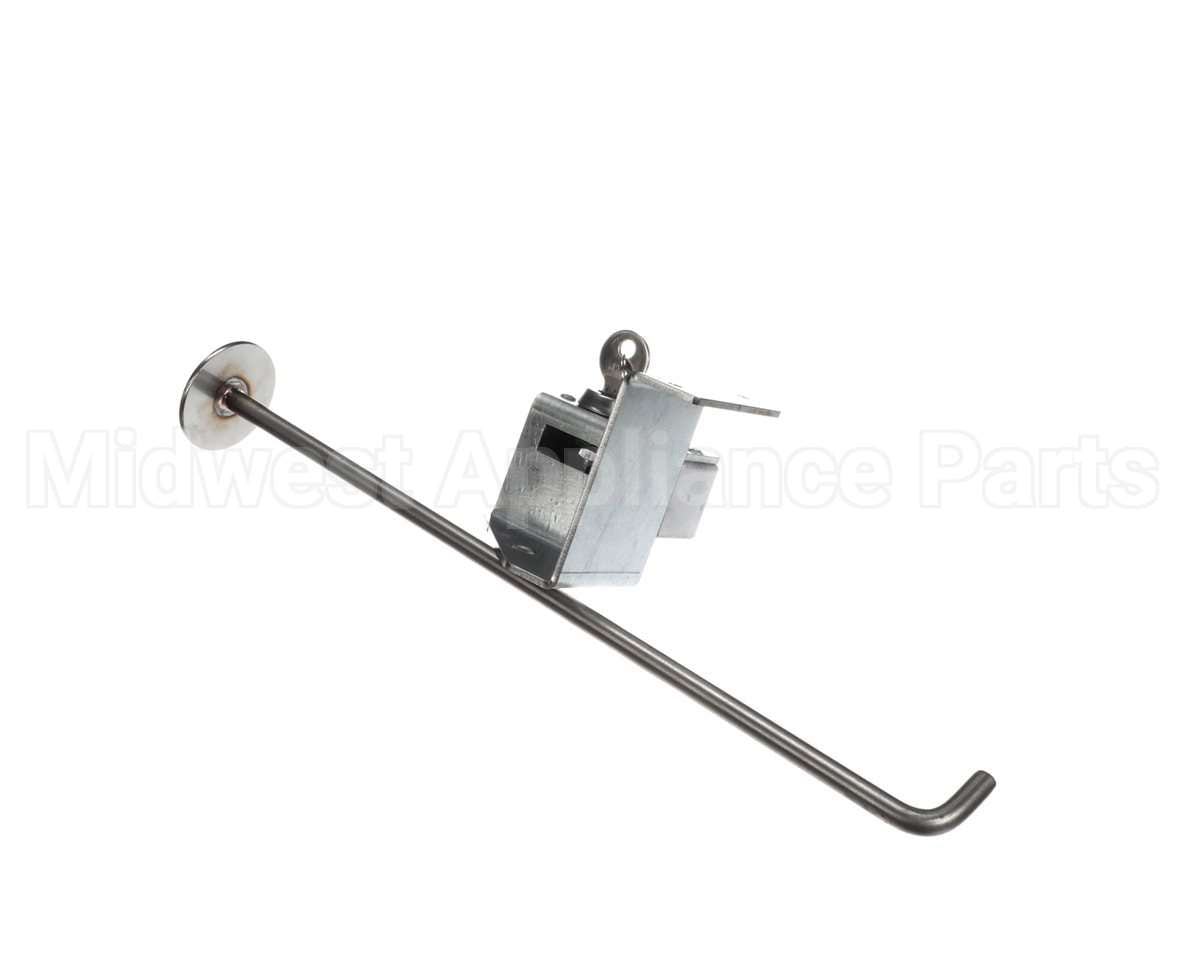 1080686SP Frymaster Handlelock Assembly, Gas Lov Rti