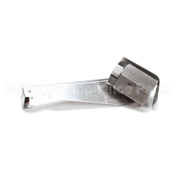 1080698SP Compatible Frymaster Valve, Elect Lov Drain R H