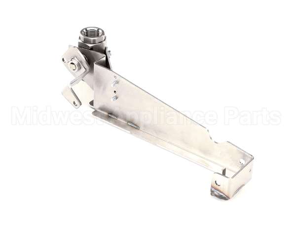 1080699SP Frymaster Valve, Elect Lov Return Lh