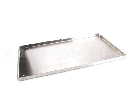 1080714 Garland Full Size Door Pnl Lt (Round)