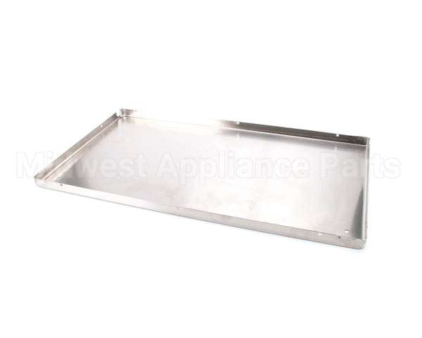 1080714 Garland Full Size Door Pnl Lt (Round)