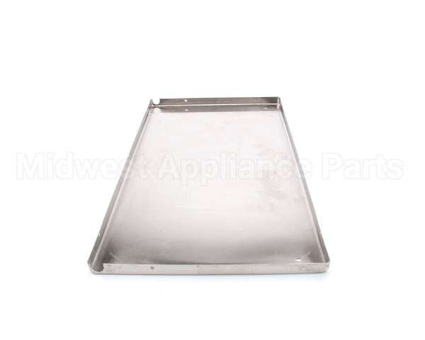 1080714 Garland Full Size Door Pnl Lt (Round)
