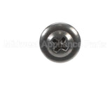 108087 Norlake Screw 8-18X1/2 Ph Rd Wshr Ss